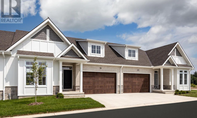 325 Harvest Lane