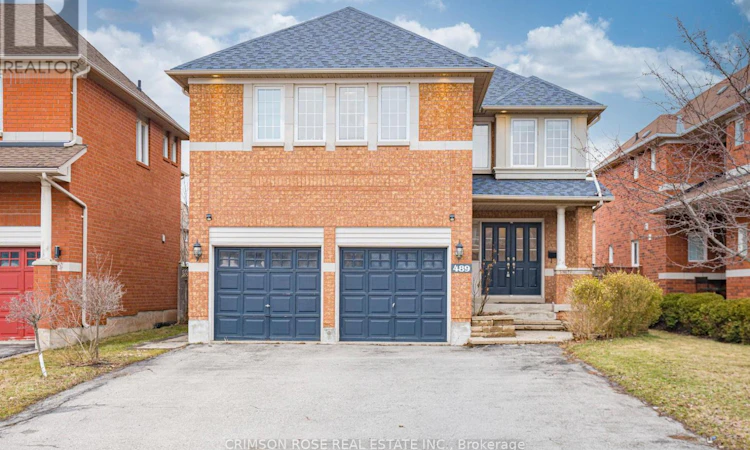 489 Ravineview Way