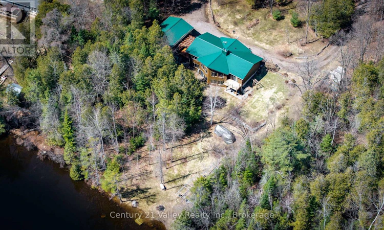 3537 Calabogie Road