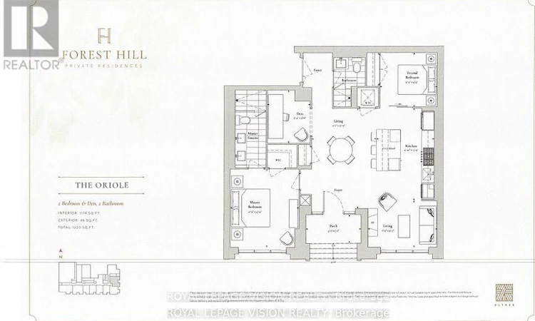 101-2 Forest Hill Road