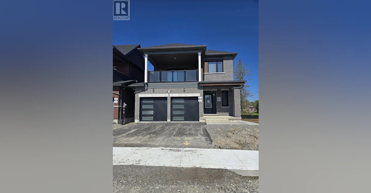 79 Rackham Lane, Clarington, ON, L1E 0M3