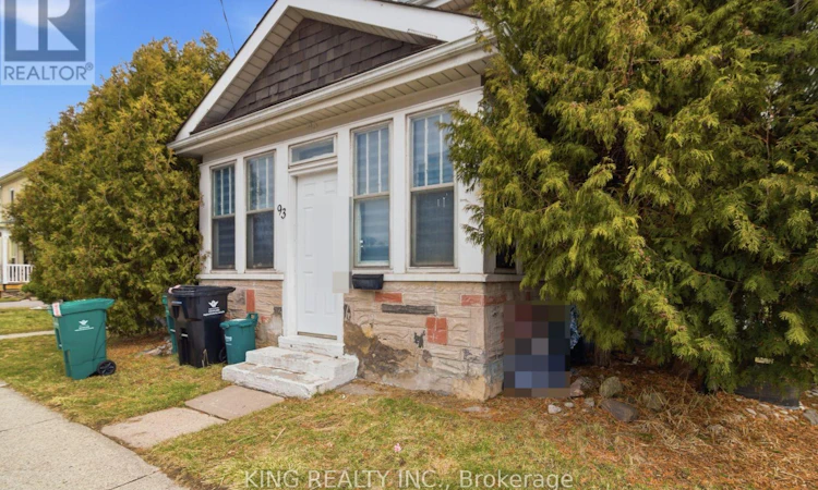 93 Water Street S