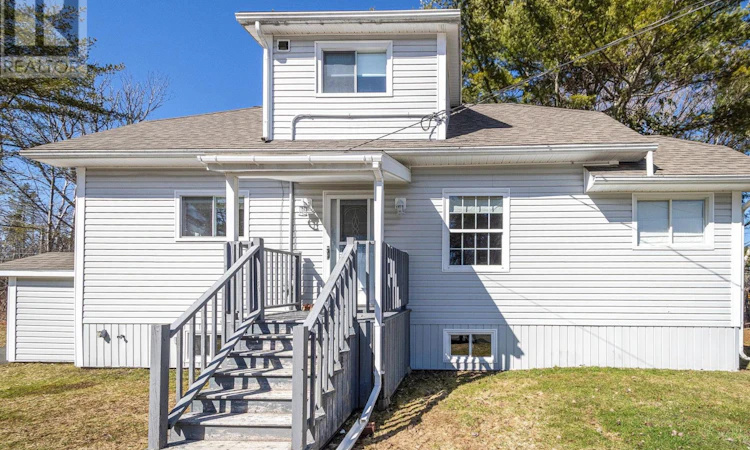 577 Alma Road