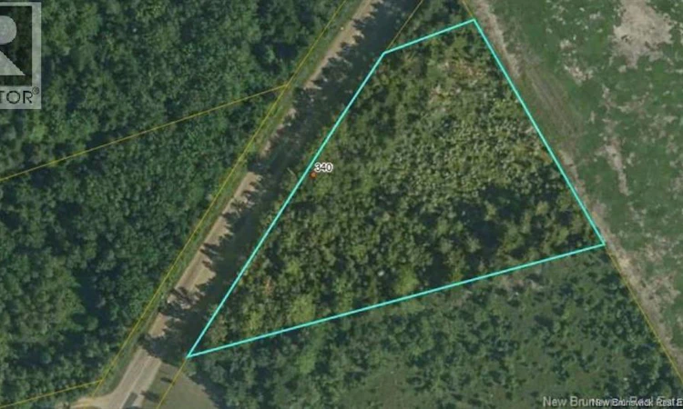 340 Breau Creek Road