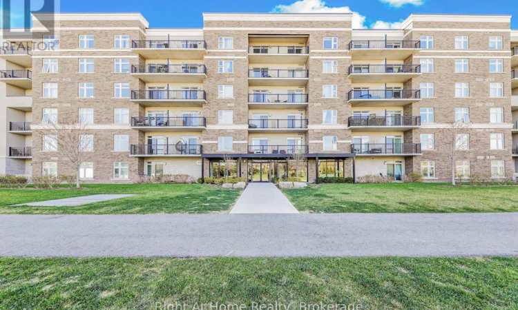 307-610 Farmstead Drive