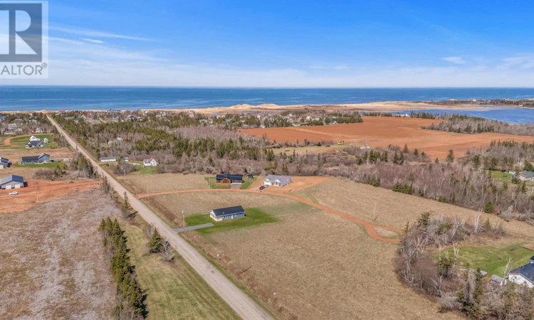 Lot-10 Lakeside Beach Road