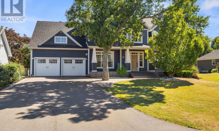 76 Hunters Creek Drive