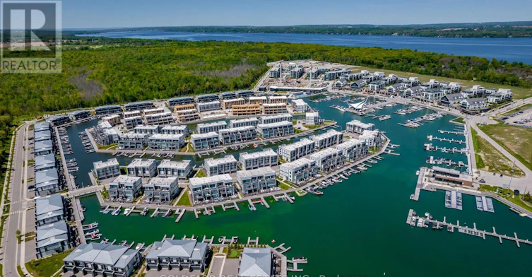 B112-271 Sea Ray Avenue, Innisfil, ON, L9S 0J4 - 21