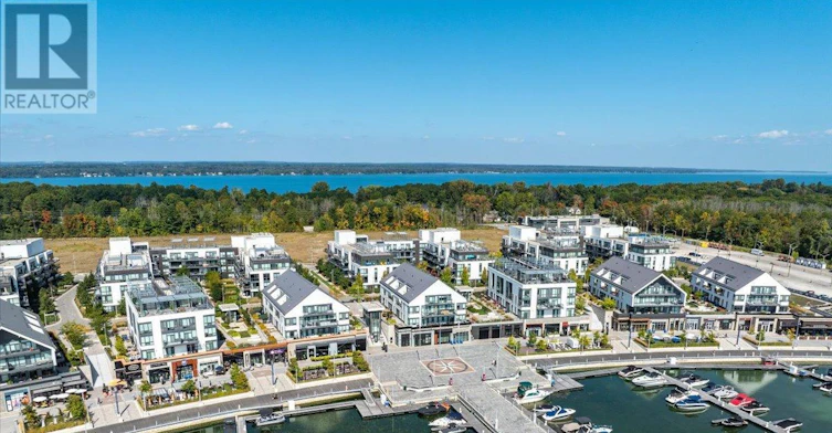 B112-271 Sea Ray Avenue, Innisfil, ON, L9S 0J4 - 19