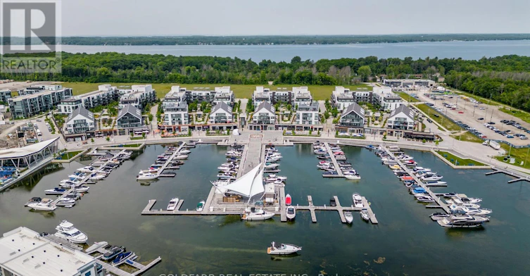 B112-271 Sea Ray Avenue, Innisfil, ON, L9S 0J4 - 20