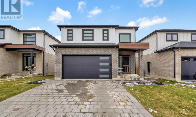 10 Mcneil Street