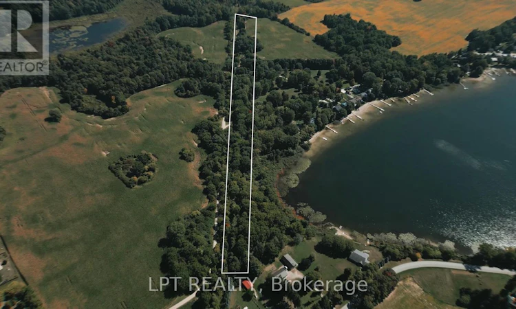 LOT 24-25 Zorra Private