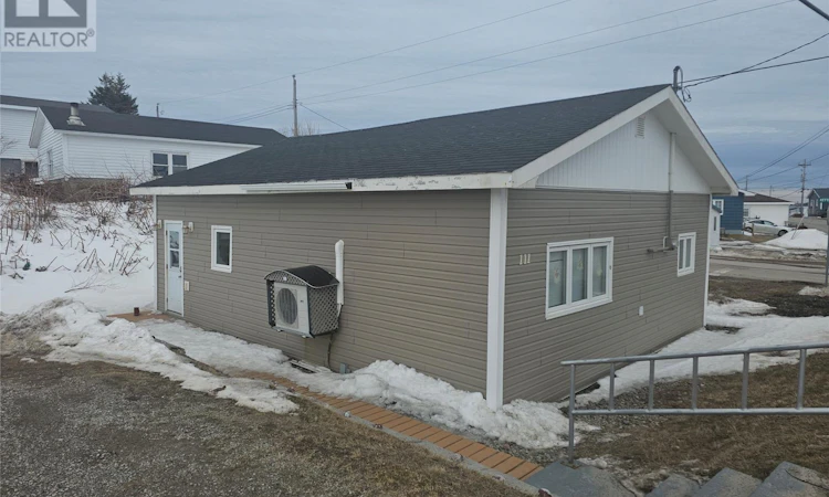 111 Grand Bay Road