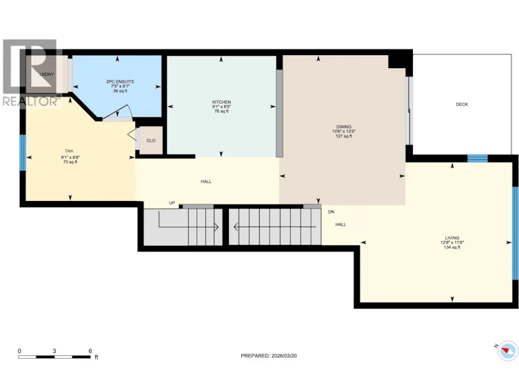 14-3416 Scott Road, Kelowna, BC, V1W 3H3 - 33