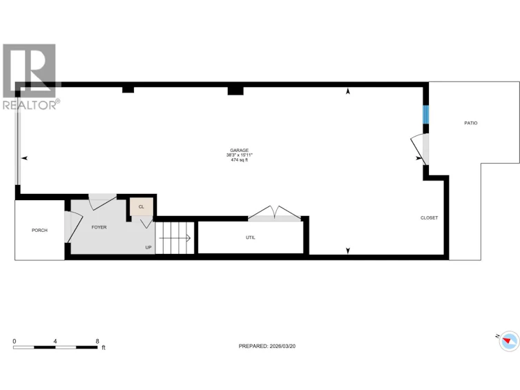 14-3416 Scott Road, Kelowna, BC, V1W 3H3 - 35