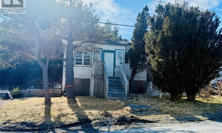 26 Fort Louis Road