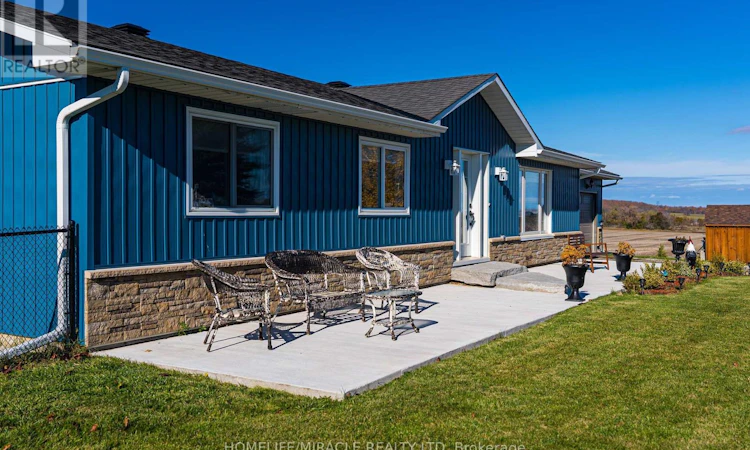 4700 Concession 3 Road