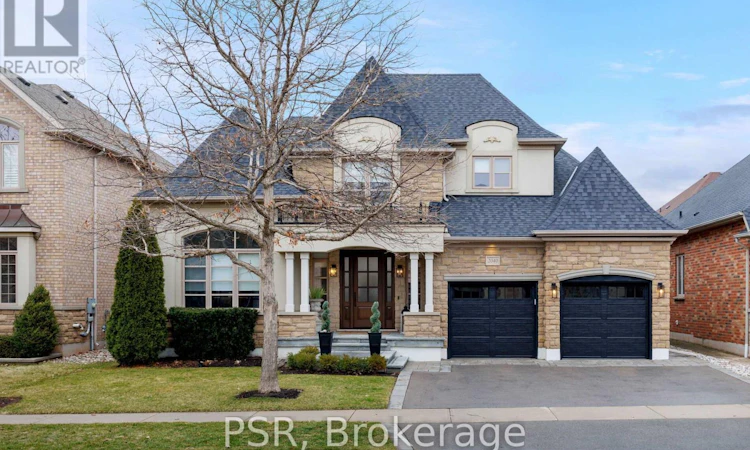 2040 Bingley Crescent