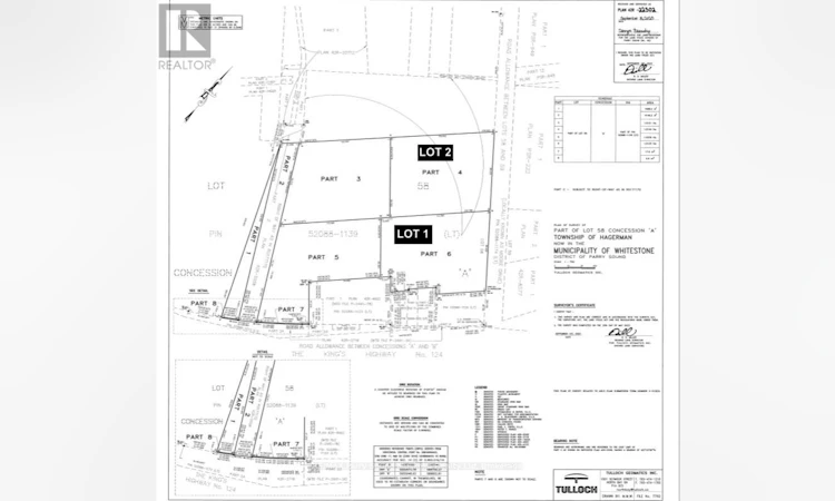 LOT-2 Moore Drive