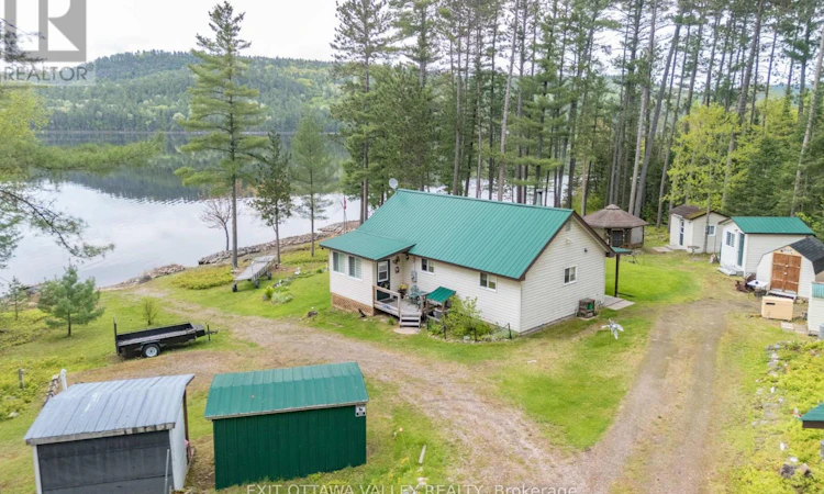 51 Myrlin Way