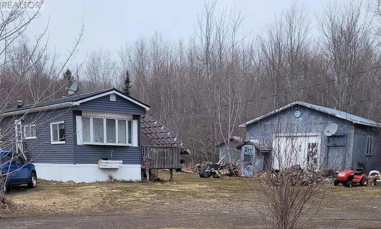 135 Martin Road