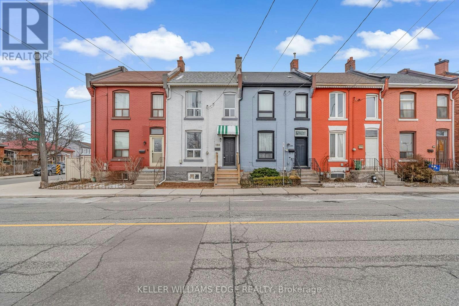 188 Bay Street N, Hamilton, ON, L8R 2P7