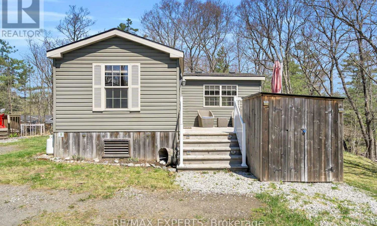 8-1336 Morrison Lake Road S