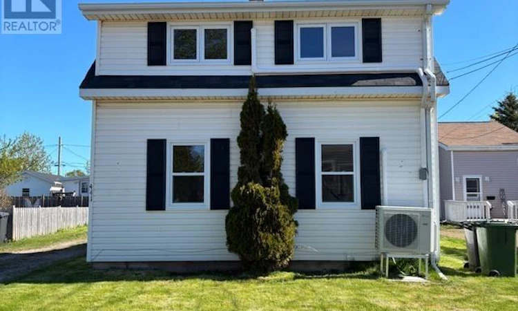 441 Notre Dame Street