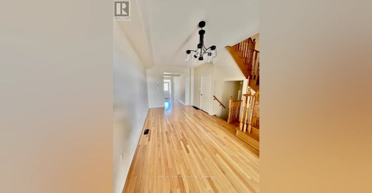 101 Alexie Way, Vaughan, ON, L4H 3V4 - 3