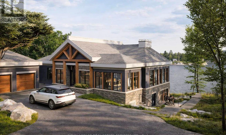 1327-1329 Woodland Drive