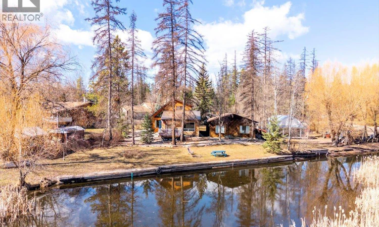 1536 N Tie Lake Loop Rd Road