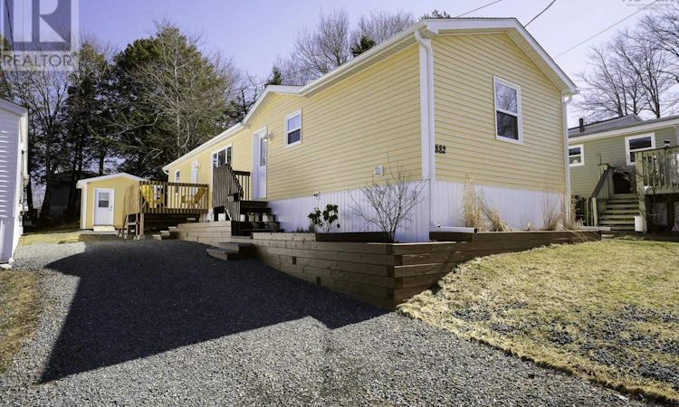 882 Duggan Drive