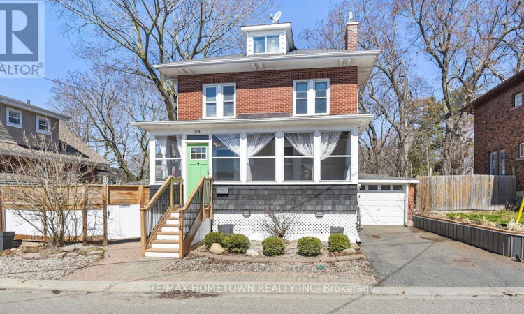 214 James Street E