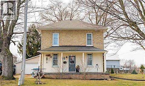 9185 Ipperwash Road, Lambton Shores, ON, N0N 1J3