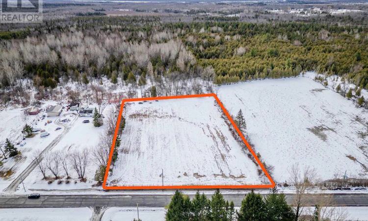 LOT-BLACK River Road