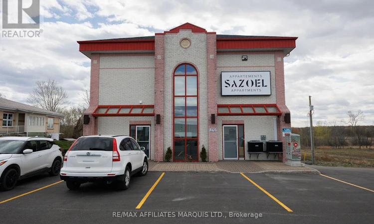 280 Industrial Boulevard