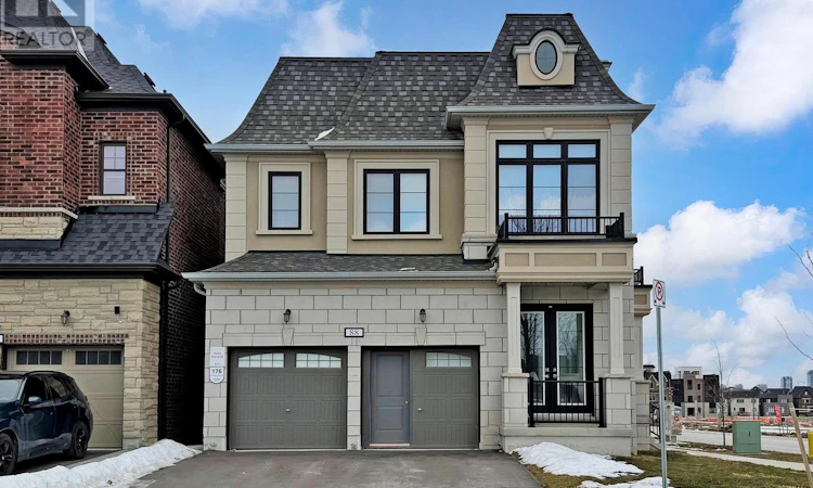 88 Harvey Bunker Crescent