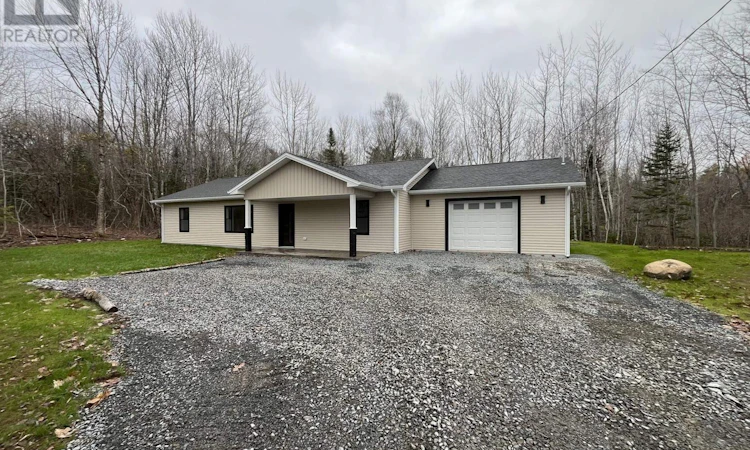 569 Lower Branch Road