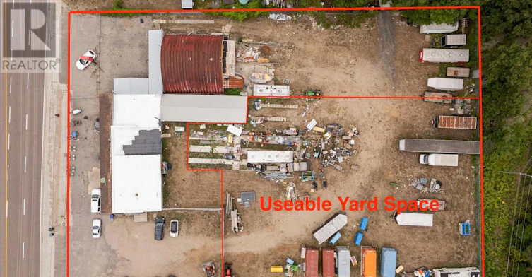 YARD-1285 Bayfield Street N, Springwater, ON, L9X 0P1 - 2