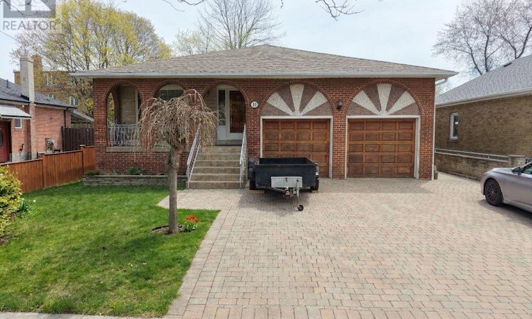 11 Ranwood Drive