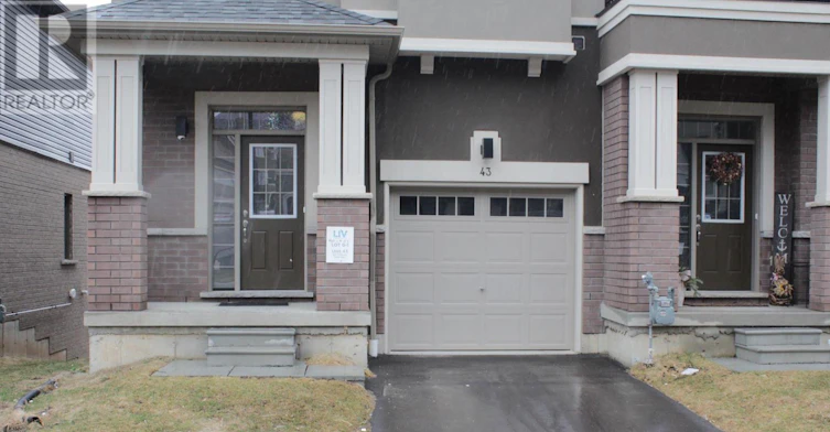 43-620 Colborne Street W, Brant, ON, N3T 0Y1 - 2