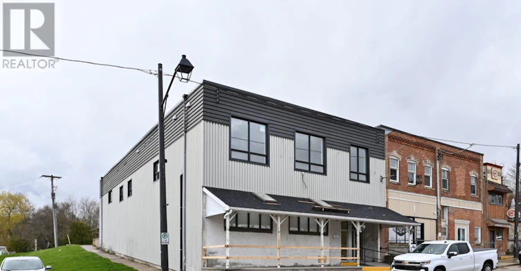 4-8 Main Main St Street S, East Luther Grand Valley, ON, L9W 5S6