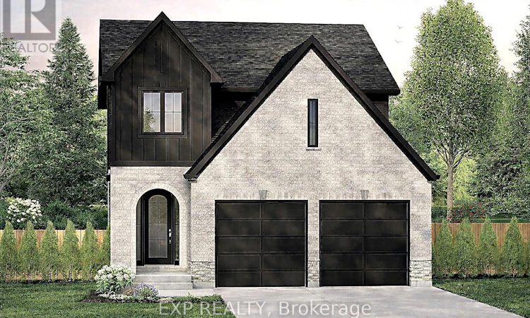 LOT-14 Marcus Avenue