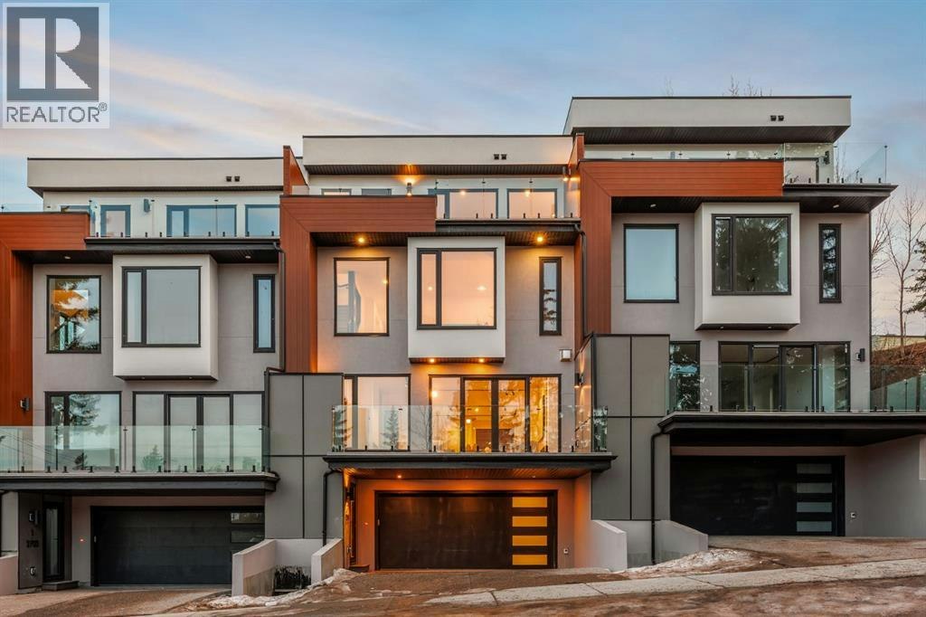 2-2703 Erlton Street SW, Calgary, AB, T2S 2W4