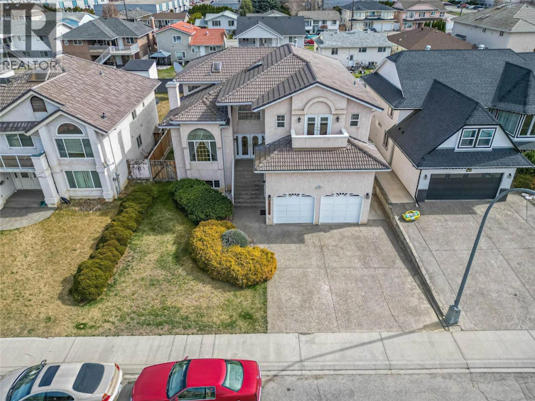 1120 14th Street, Kamloops, BC, V2B 8K7 - 55