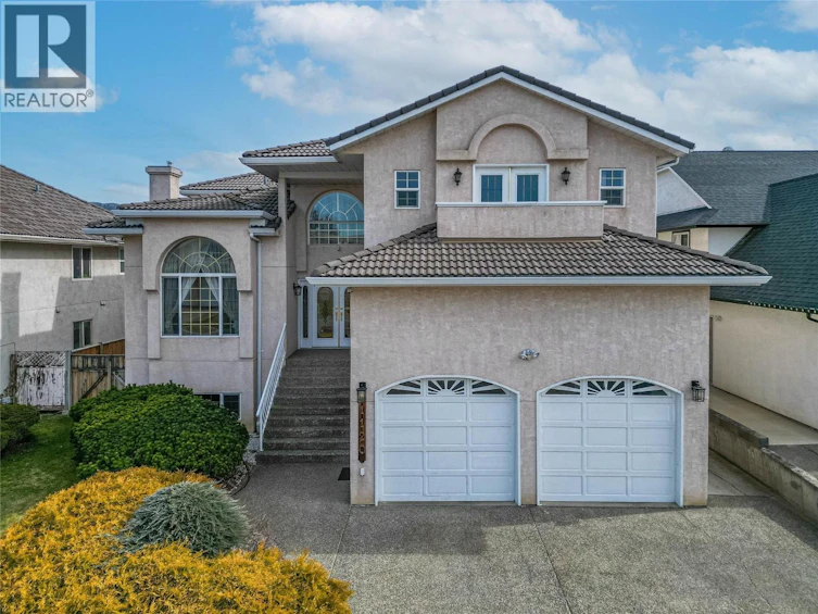 1120 14th Street, Kamloops, BC, V2B 8K7