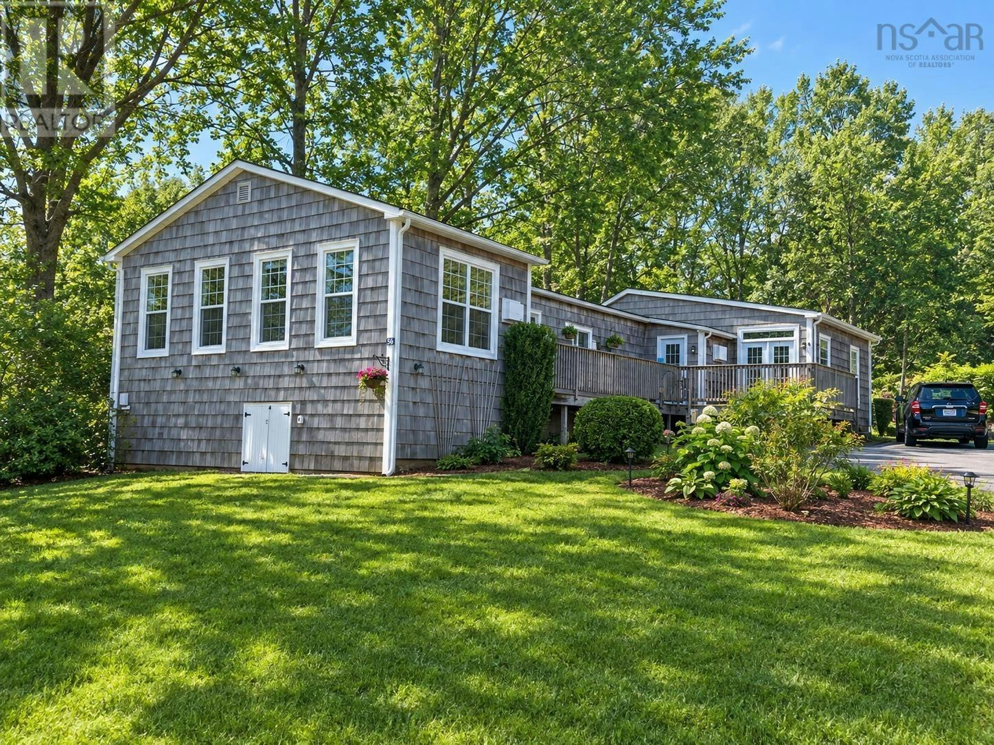 86 West Street, Milton, NS, B0T 1P0