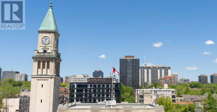 607-10 Price Street, Toronto, ON, M4W 1Z4 - 14