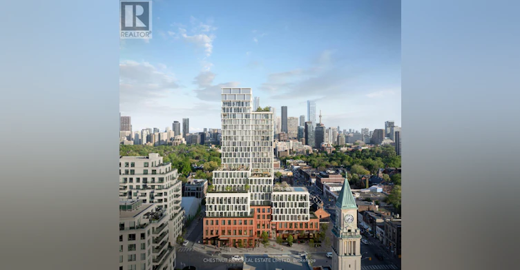 607-10 Price Street, Toronto, ON, M4W 1Z4 - 7