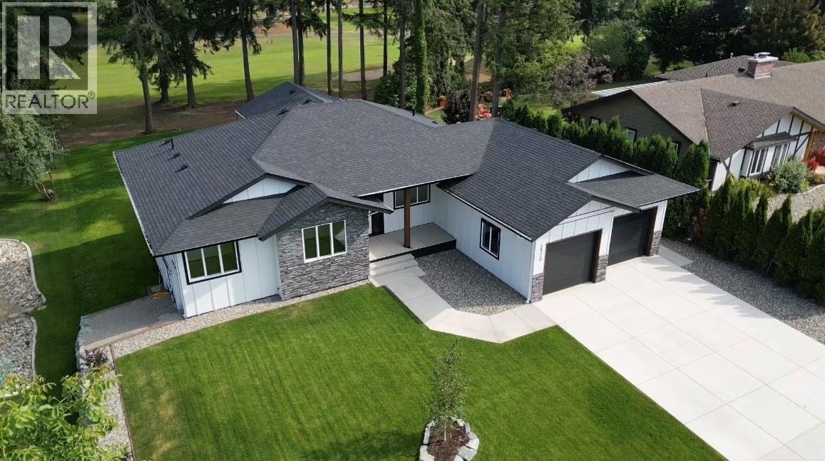 2520 Golf View Crescent, Blind Bay, BC, V0E 1H2